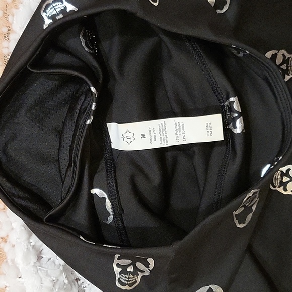 Nanette Lepore Leggings - Picture 5 of 8